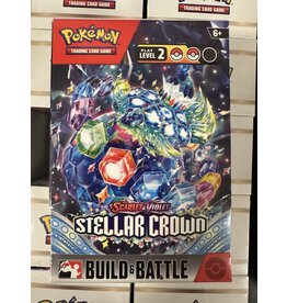 Stellar Crown Build & Battle Kit