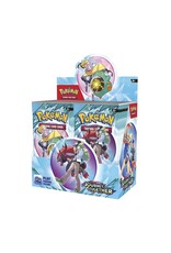 Journey Together Booster Box