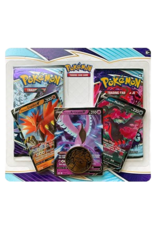 Chilling Reign: Pokémon Center Apology Blister