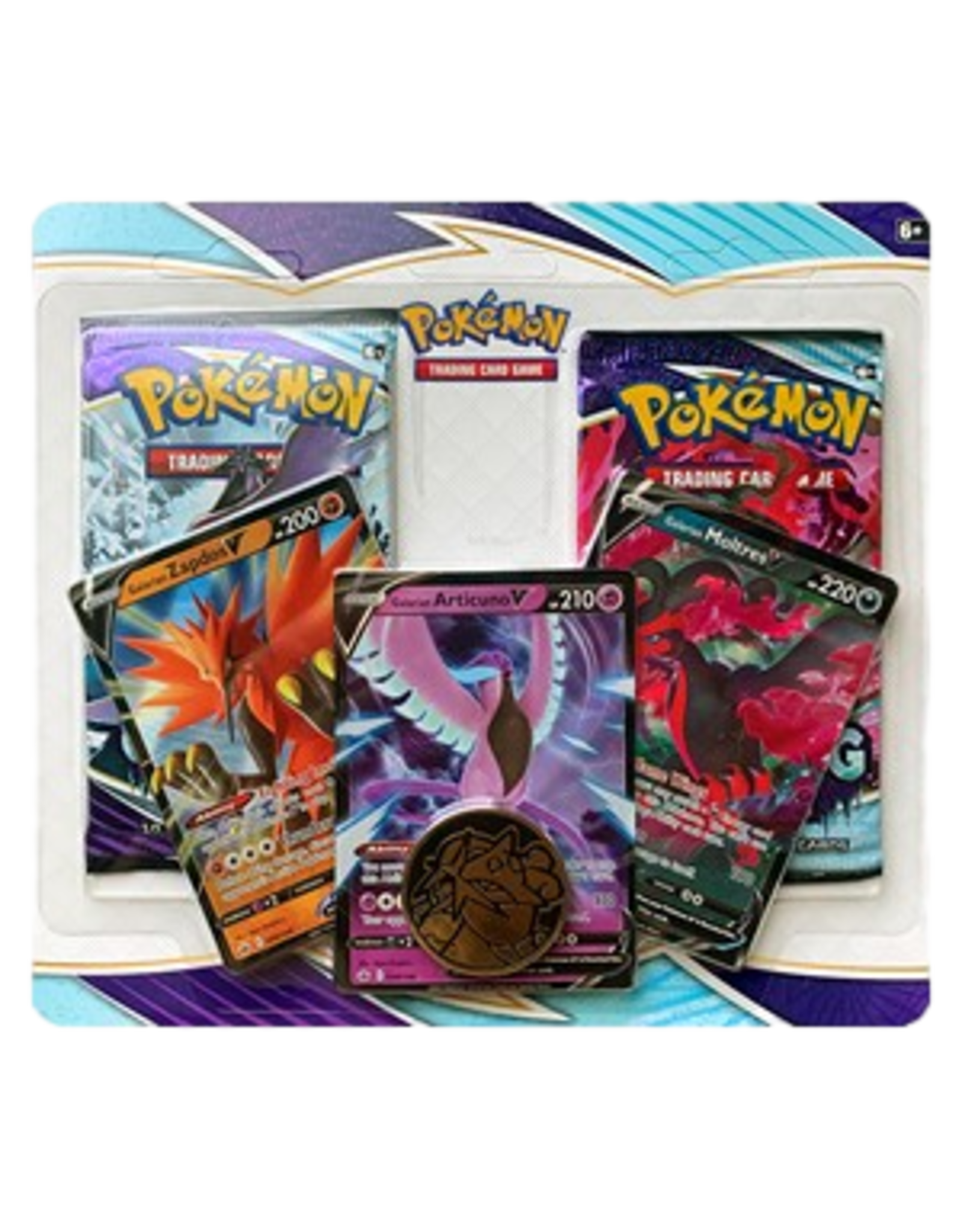 Chilling Reign: Pokémon Center Apology Blister