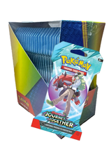 Journey Together 24 Sleeved Booster Case