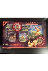 Flareon VMAX Premium Collection US Version