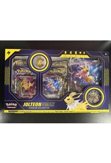 Jolteon VMAX Premium Collection US Version