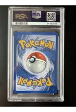 Zapdos Fossil Dutch 1st Edition PSA 10 (Extremely rare)