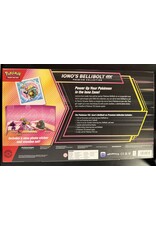 Iono's Bellibolt ex Premium Collection