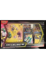 Iono's Bellibolt ex Premium Collection