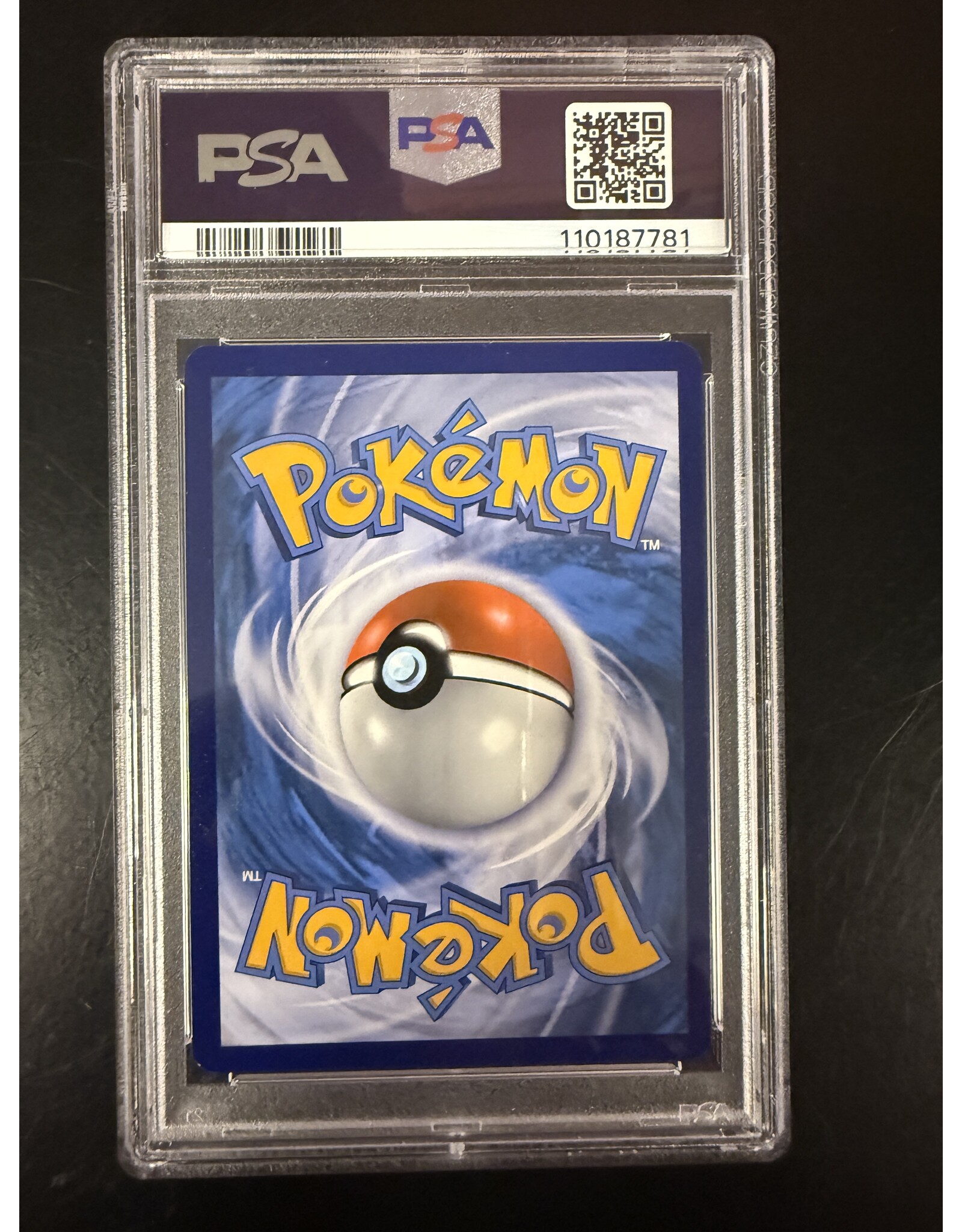Flareon SWSH 179 PSA 9