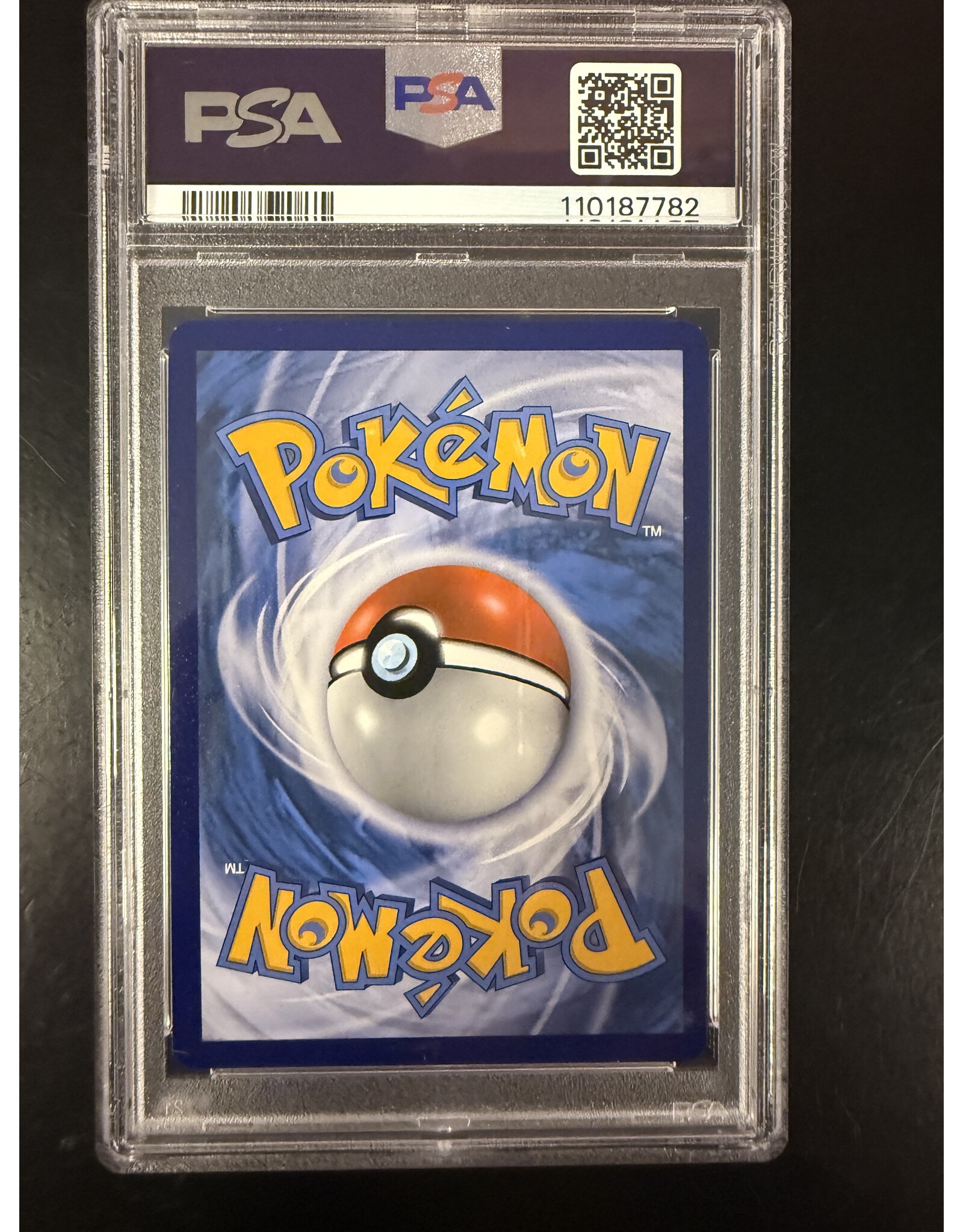 Flareon SWSH 179 PSA 9