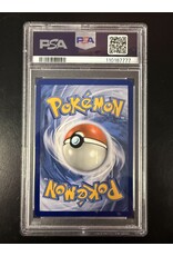 Jolteon VMAX (SWSH 184) PSA 8