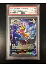 Jolteon VMAX (SWSH 184) PSA 8