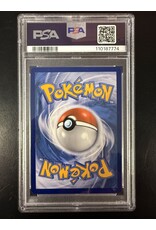 Jolteon VMAX (SWSH 184) PSA 8