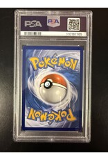 Galarian Zapdos STAFF Evolving Skies Prerelease SWSH124 PSA 8