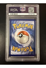 Galarian Zapdos STAFF Evolving Skies Prerelease SWSH124 PSA 8