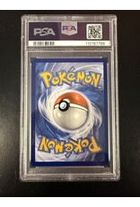 Galarian Moltres STAFF Evolving Skies Prerelease SWSH125 PSA 8