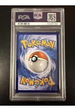 Charizard Team Up Prerelease SM158 PSA 9