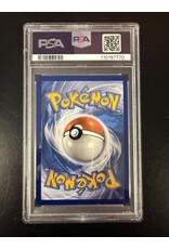 Galarian Articuno STAFF Evolving Skies Prerelease SWSH123 PSA 9
