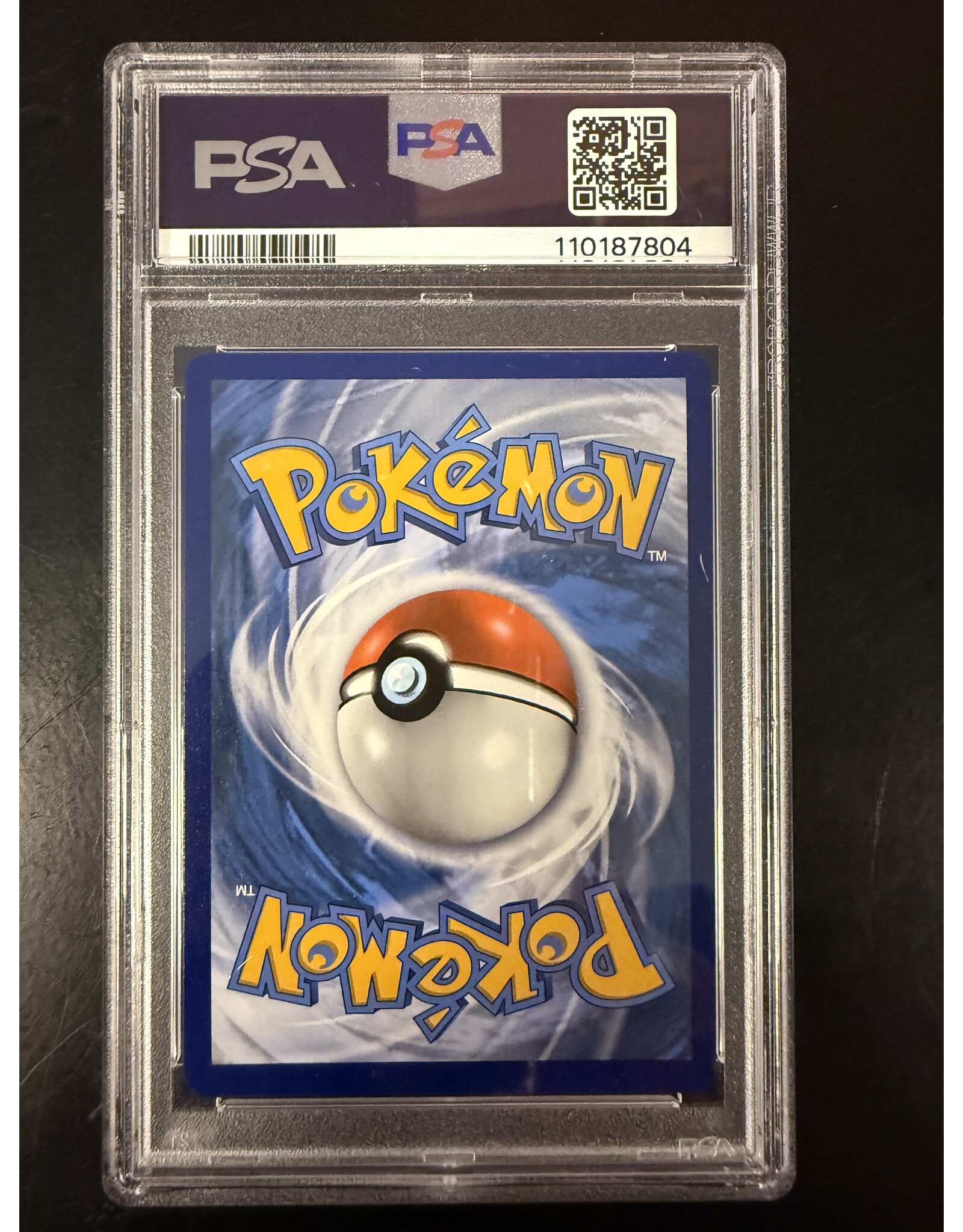 Moltres Zapdos Articuno GX SM210 PSA 9