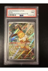 Eevee SVP 173 PSA 9