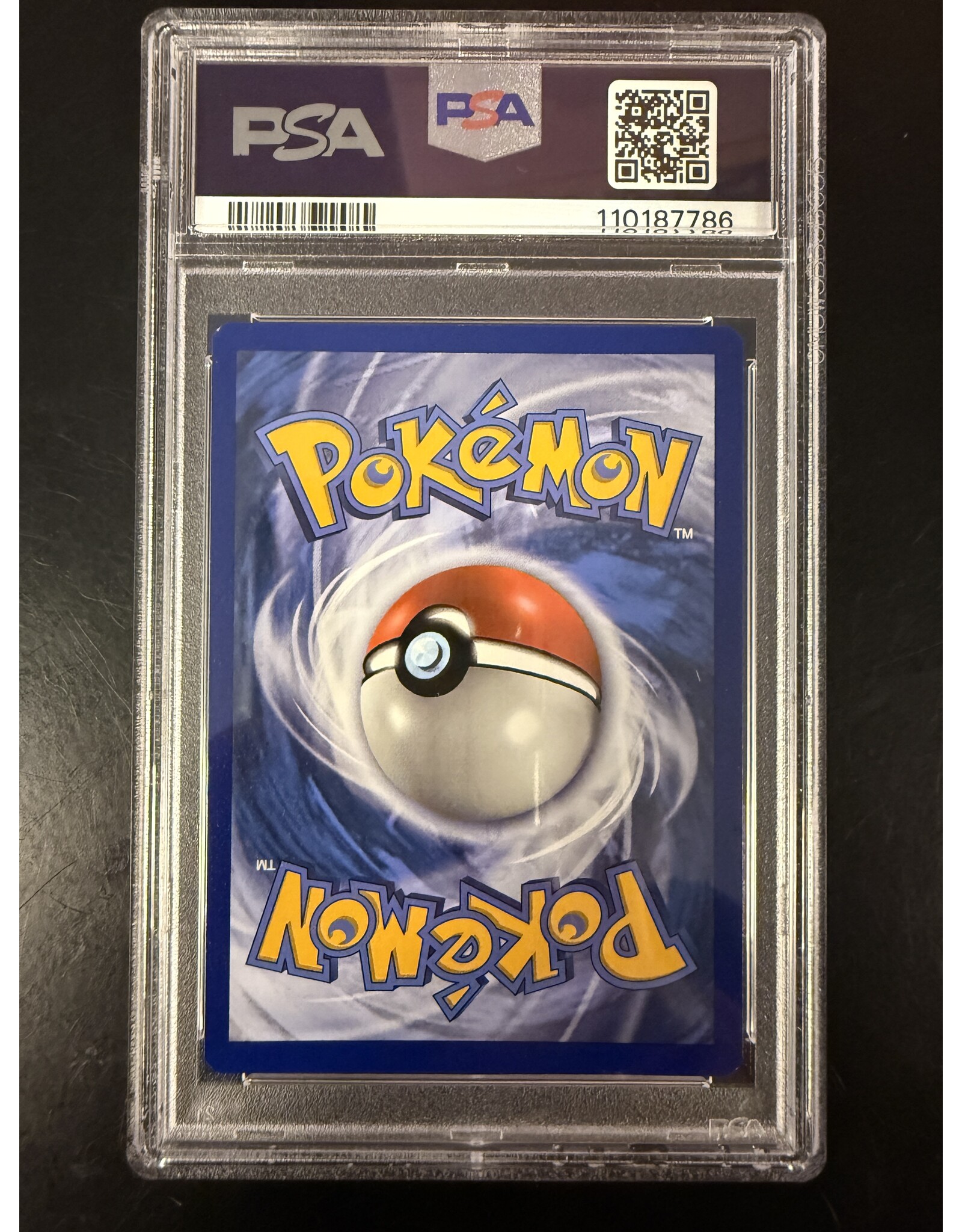Pikachu Team Up Promo SM162 PSA 9