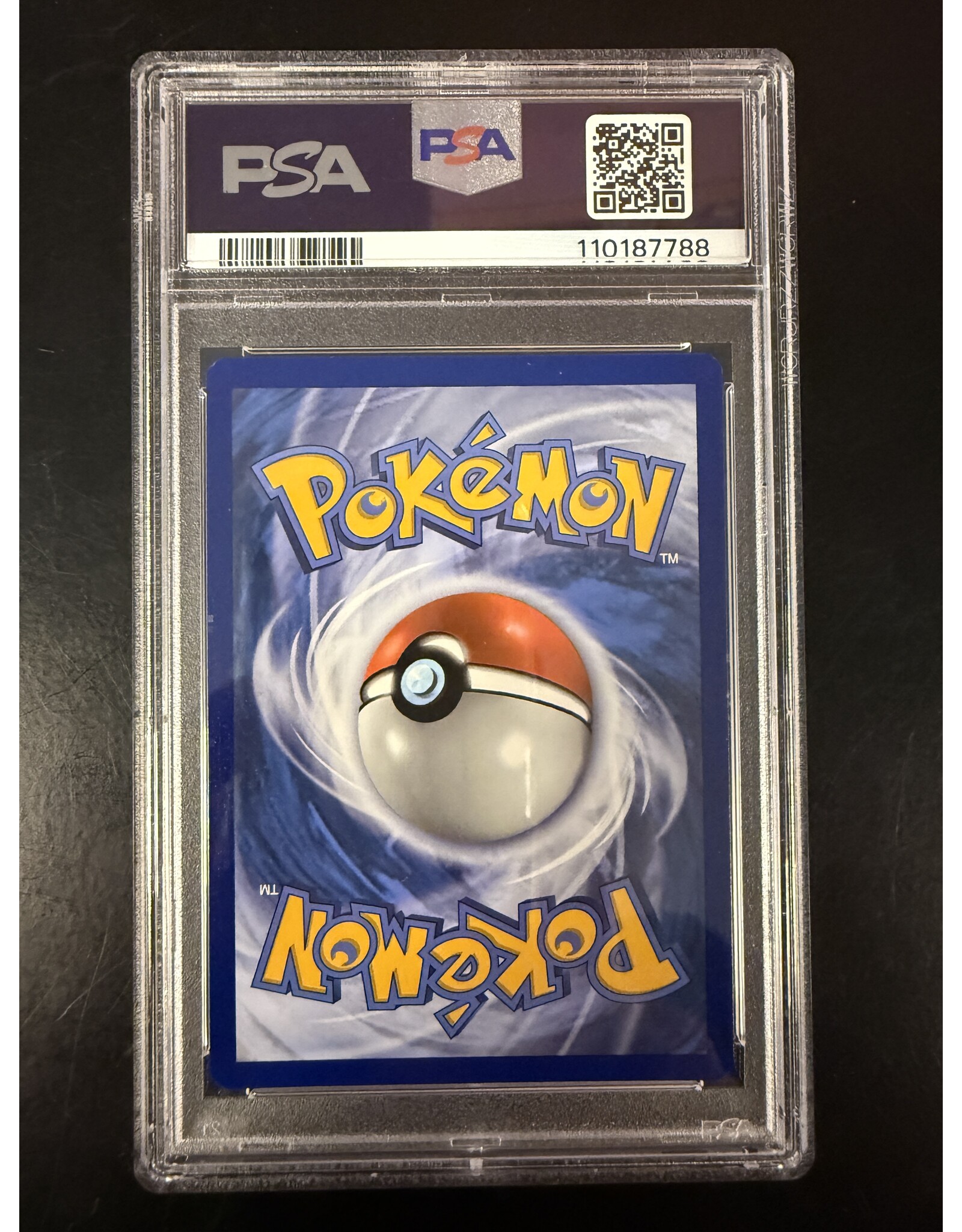 Pikachu Team Up Promo SM162 PSA 9