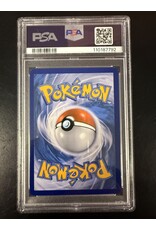 Mewtwo EX XYPR 125 PSA 8