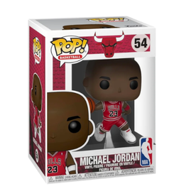 Funko Pop Michael Jordan 54
