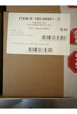Paldea Evolved Sleeved Booster Case (144)