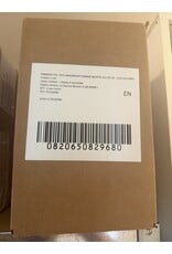 First Partner Pack CASE (Kanto) USA VERSION