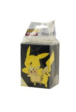 Ultra Pro Pikachu 2019 Deck Box