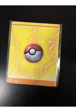 Jolteon/Eevee Deck Box Japanese 2018 very rare