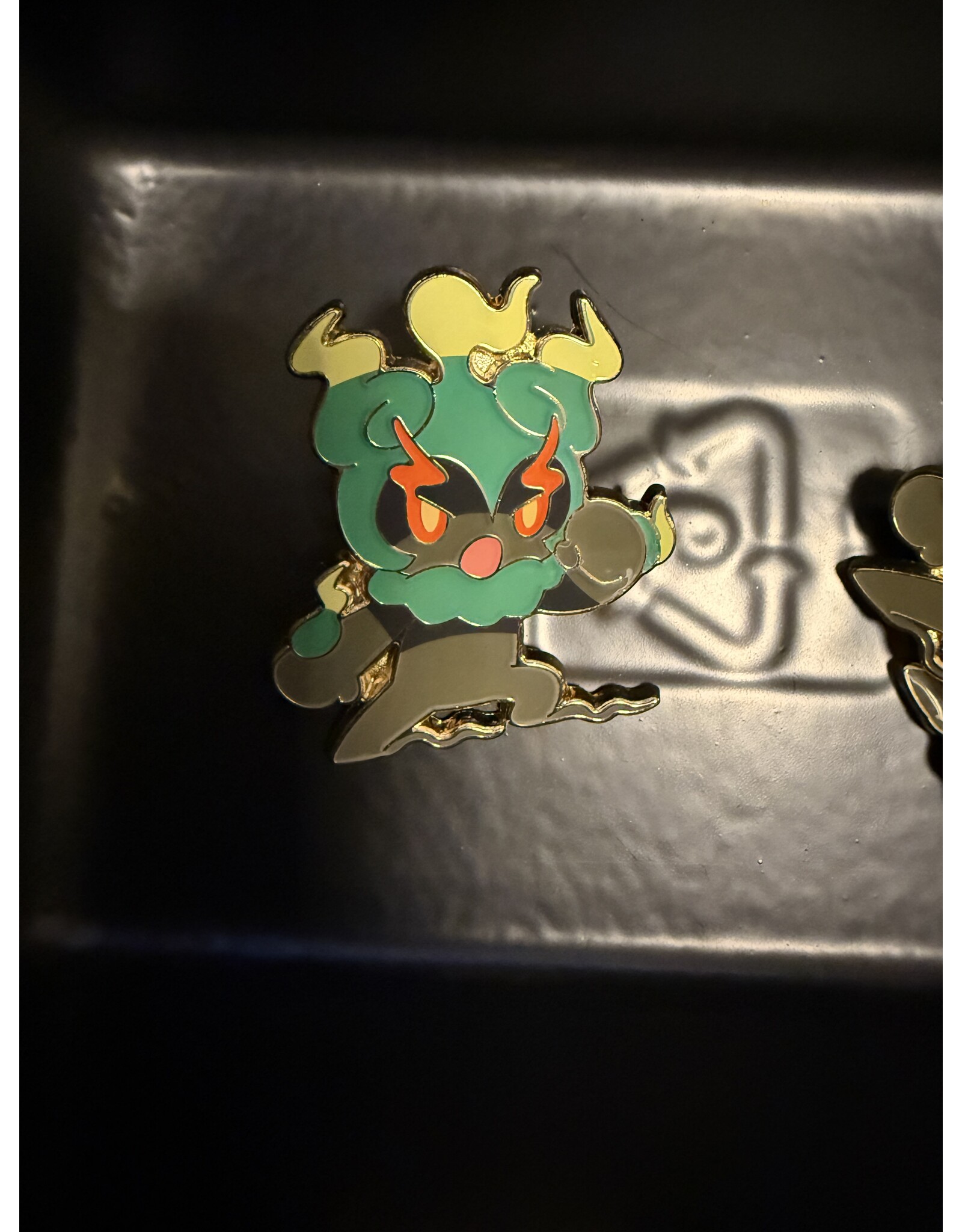 Marshadow Pin