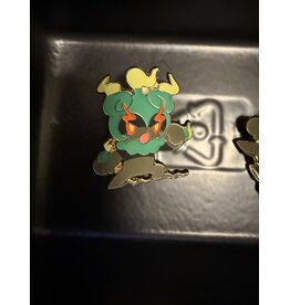 Marshadow Pin