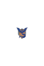 Pokémon GO: Team Mystic Pin Articuno