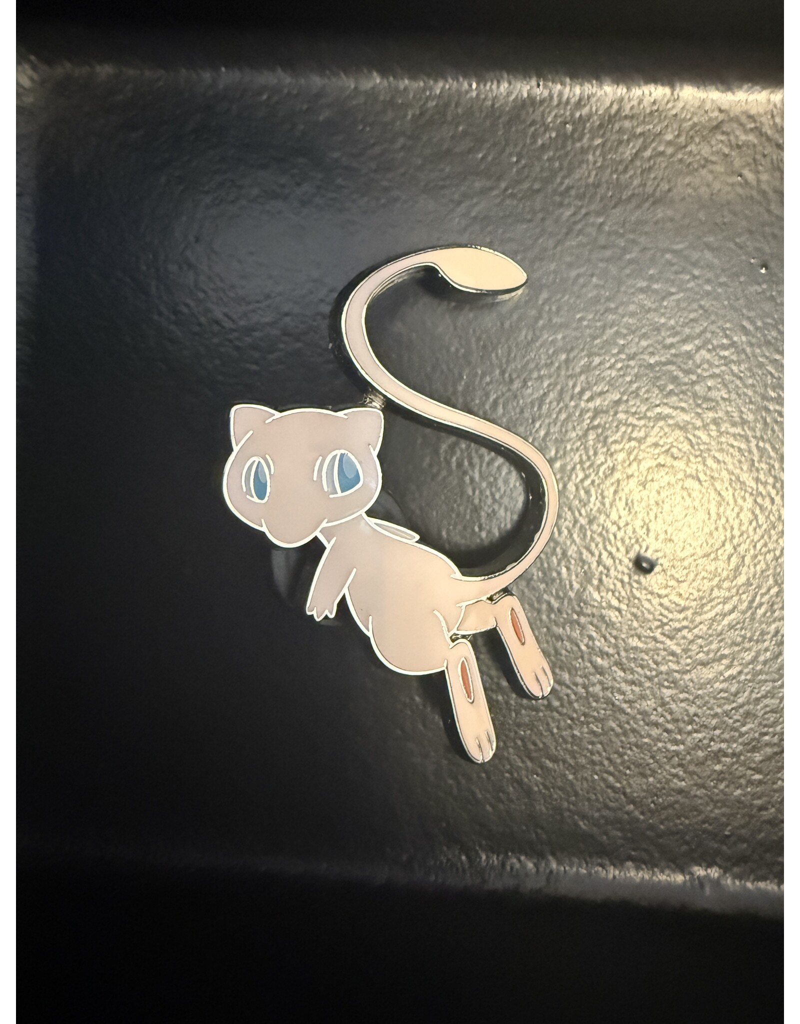 Mew Pin 2