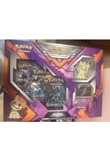 Mimikyu Sidekick Collection