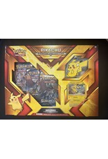 Pikachu Sidekick Collection