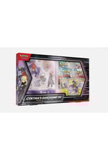 Cynthia's Garchomp ex Premium Collection