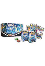 Silver Tempest Build & Battle Stadium Box