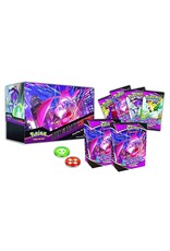 Fusion Strike Build & Battle Stadium Box
