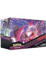 Fusion Strike Build & Battle Stadium Box