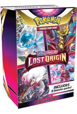 Lost Origin Booster Bundle