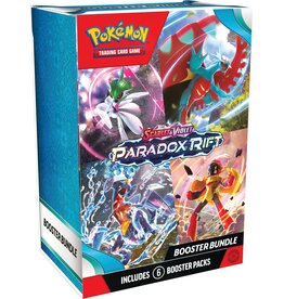 Paradox Rift Booster Bundle