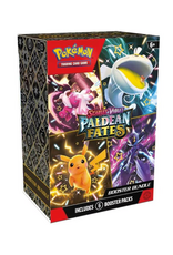 Paldean Fates Booster Bundle