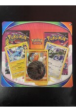 Enhanced 2-Pack Blister Genie Trio