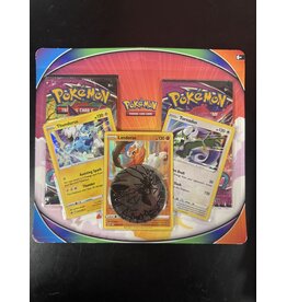 Enhanced 2-Pack Blister Genie Trio