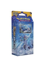 Sun & Moon Bright Tide Theme Deck