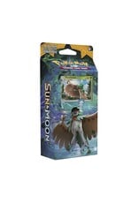Sun & Moon Forest Shadow Theme Deck