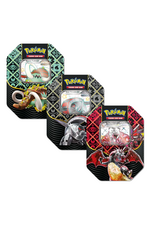 Paldean Fates Tin (1)