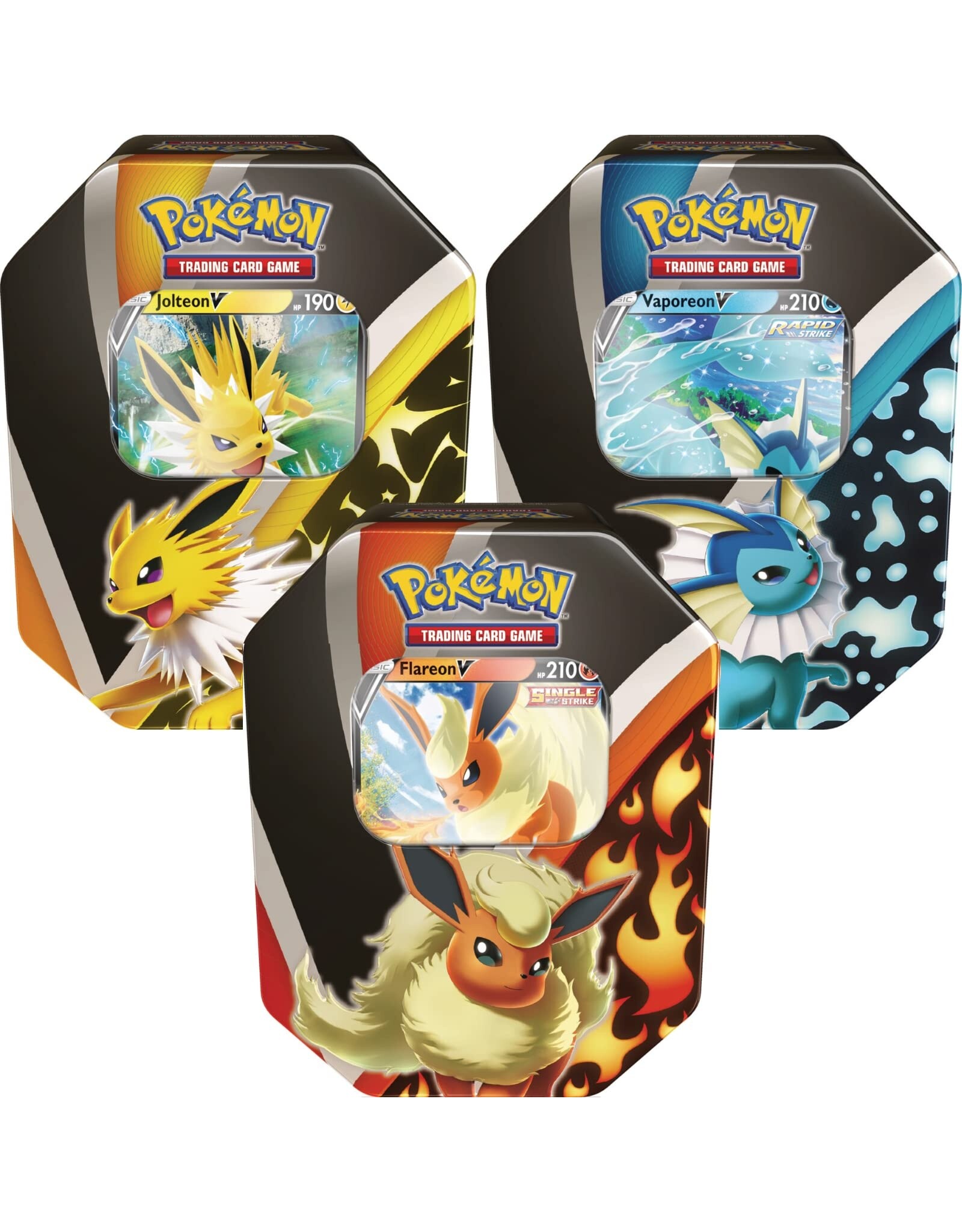 Eevee Evolution Tin (1)