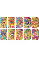 151 mini tin